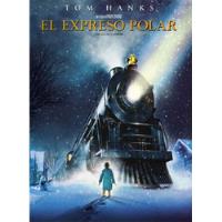 Dvd El Expreso Polar (edicion Especial De 2 Discos) segunda mano  Perú 