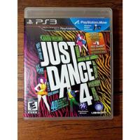 En Venta Just Dance 2014 Playstation 3 Ps3 !!, usado segunda mano  Perú 