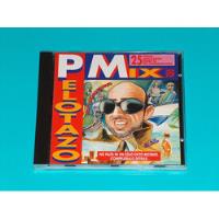 Pelotazo Mix Cd Megamix 90's Eurodance P78 segunda mano  Perú 