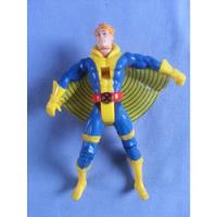 Muñeco Figura Banshee Uncanny X-men Marvel Toy Biz 1992 segunda mano  Perú 