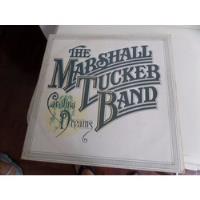 7k Disco De Vinilo  The Marshall Lucker Band Tocadiscos, usado segunda mano  Perú 