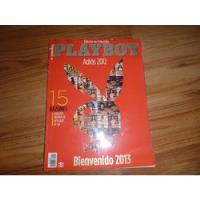 Revista Play Boy De Coleccion, usado segunda mano  Perú 
