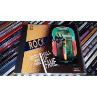 Rock 'n Roll Hall Of Fame - Vol. Ii (19?? Canada Cd) segunda mano  Perú 