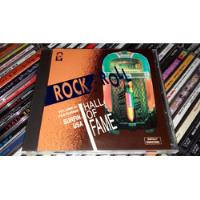 Usado, Rock 'n Roll Hall Of Fame - Vol. Iii (19?? Canada Cd) segunda mano  Perú 