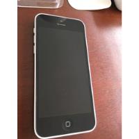 iPhone 5c 8gb, usado segunda mano  Perú 