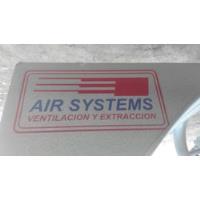ventilador industrial segunda mano  Perú 
