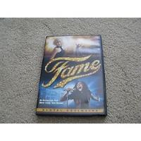 Dvd Fama Fame Remake, usado segunda mano  Perú 