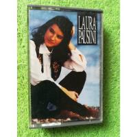 Eam Kct Laura Pausini 1994 Album Debut N Español Edic Europa segunda mano  Perú 
