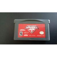 Tony Hawk Downhill Jam - Nintendo Gameboy Advance, usado segunda mano  Perú 
