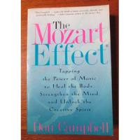 Usado, The Mozart Effect Don Campbell  segunda mano  Perú 