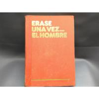 Mercurio Peruano: Libro Erase Una Vez Elhombre Couche T2 L99 segunda mano  Perú 