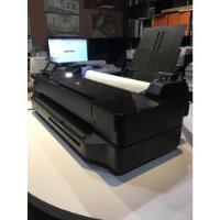 impresora plotter hp segunda mano  Perú 