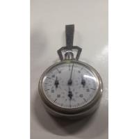 Antiguo Reloj Cronometro De Pulso-tienda Propia segunda mano  Perú 