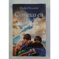 Cometas En El Cielo Khaled Hosseini Libro Original Oferta  segunda mano  Perú 