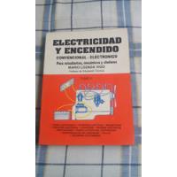 Electricidad Y Encendido Lozada segunda mano  Perú 