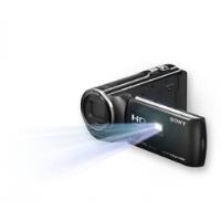 Video Camara Sony Con Proyector Full Hdr-pj30 Como Nueva!!! segunda mano  Perú 