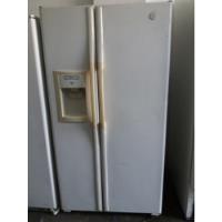 Usado, Refrigeradora  Congeladora  Side By Side segunda mano  Perú 
