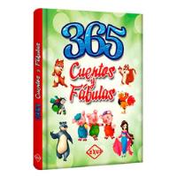 Libro 365 Cuentos Y Fábulas Cuentos Infantiles segunda mano  Perú 