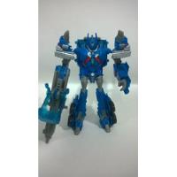 Transformers Prime Ultramagnus, usado segunda mano  Perú 