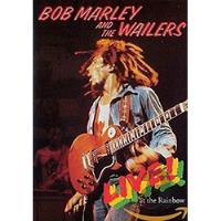 Dvd Bob Marley Live At The Rainbow 2 Discos Slip Cover segunda mano  Perú 