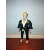 Karate Kid Vintage Remco Johnny Lawrence Cobra Kai, usado segunda mano  Perú 