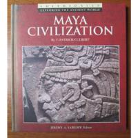 Usado, Civilizacion Maya Cultura Mitologia Historia Astronomia segunda mano  Perú 