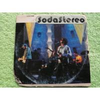 Eam Cd Single Soda Stereo Un Misil En Mi Placard 1996 Ariola, usado segunda mano  Perú 