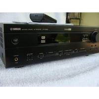 Usado, Home Theater Amplificador Yamaha Htr-5630 Digital In 5.1 segunda mano  Perú 