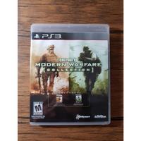 Usado, Call Of Duty Modern Warfare Collection Playstation 3 Ps3 !! segunda mano  Perú 