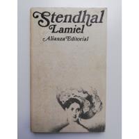 Stendhal - Lamiel  segunda mano  Perú 