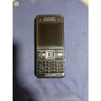  Sony Ericsson C902 segunda mano  Perú 