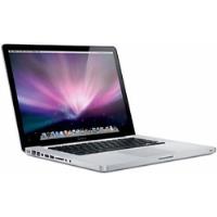 Macbook Pro Core 2 Duo 4gb Mid 2010 Sierra, usado segunda mano  Perú 