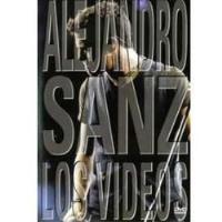 Vhs Alejandro Sanz (los Singles) + Dvd segunda mano  Perú 
