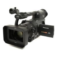 Video Camara Panasonic Ag-hvx205a Full Hd P2, usado segunda mano  Perú 
