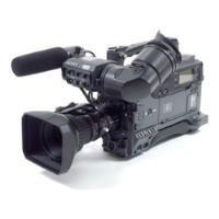 Camara Profesional Sony Dvcam Dsr-390, usado segunda mano  Perú 