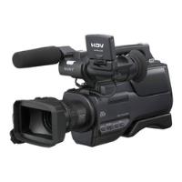 Video Camara Sony Hvr-hd1000n Como Nueva!!!, usado segunda mano  Perú 