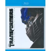 Blu Ray Transformers (edicion Especial De 2 Discos), usado segunda mano  Perú 