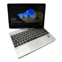 Elitebook 810 G2 11.6 Laptop I5 4300u Hp Revolve Tablet, usado segunda mano  Perú 
