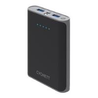 Cargador Bateria Portátil Cygnett 10,000mah Power Bank, usado segunda mano  Perú 
