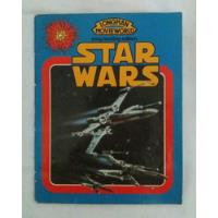 Star Wars Longman Movieworld 1981 Libro Original Oferta  segunda mano  Perú 