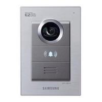 Samsung Solo -  Cámara Video Portero Sht-cn510, usado segunda mano  Perú 