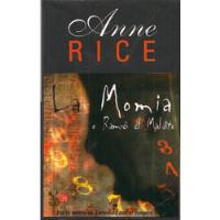 La Momia - Anne Rice segunda mano  Perú 