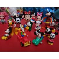 Usado, Coleccion De Original De Mickey Mouse Disney segunda mano  Perú 