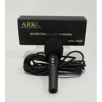 Microfono Akr Dm-858 segunda mano  Perú 