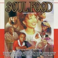 Soul Food: Soundtrack Cd Como Nuevo! Outkast Wind Fire P78 segunda mano  Perú 