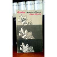 Hermann Hesse - Demian - Alianza Editores 1981, usado segunda mano  Perú 