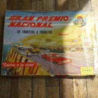Gran Premio Nacional Juego Mesa Caminos Del Inca 141219swt segunda mano  Perú 