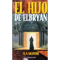 Usado, El Hijo De Elbryan - Las Guerras Demoníacas Vol.6 segunda mano  Perú 