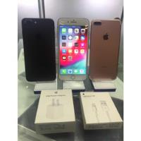 iPhone 7 Plus 128gb Tienda Física Usados Garantía segunda mano  Perú 