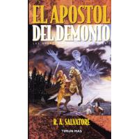El Apóstol Del Demonio - Las Guerras Demoníacas Vol.5 segunda mano  Perú 